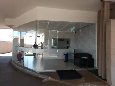 Apartamento com 2 Quartos à venda, 57m² no Goiânia 2, Goiânia