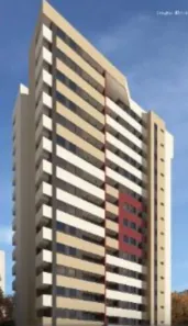 Apartamento com 3 Quartos à venda, 65m² no Serraria, Maceió