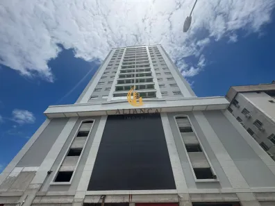 Apartamento com 2 Quartos à venda, 78m² no Nossa Senhora do Rosário, São José