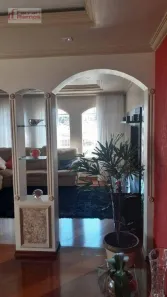 Sobrado com 3 Quartos à venda, 300m² no Jardim Vila Galvão, Guarulhos