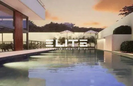 Apartamento com 2 Quartos à venda, 126m² no Campestre, Santo André