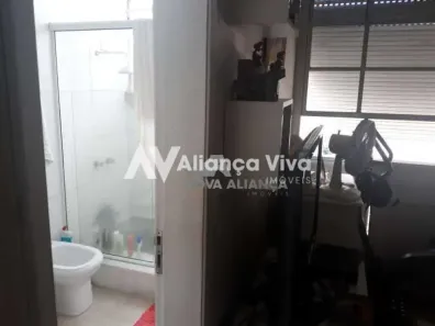 Apartamento com 3 Quartos à venda, 120m² no Ingá, Niterói