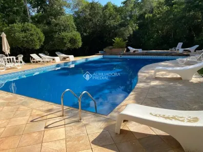 Apartamento com 3 Quartos à venda, 157m² no Lagoa da Conceição, Florianópolis