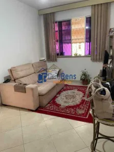 Apartamento com 1 Quarto à venda, 58m² no Freguesia (Jacarepaguá), Rio de Janeiro