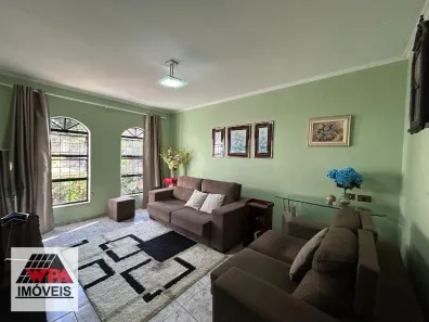 Casa com 3 Quartos à venda, 146m² no Vila Santa Catarina, Americana