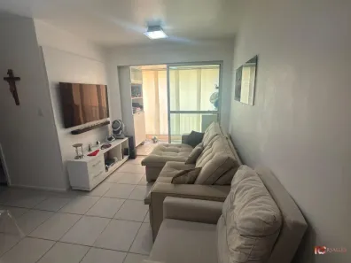 Apartamento com 2 Quartos à venda, 59m² no Imbuí, Salvador
