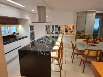 Apartamento com 3 Quartos à venda, 127m² no Jardim Camburi, Vitória