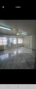 Sala Comercial para alugar, 38m² no Centro, Ribeirão Preto