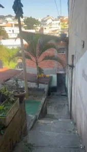 Lote/Terreno à venda, 548m² no Chácara São José, Arujá