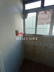 Apartamento com 1 Quarto à venda, 41m² no Camaquã, Porto Alegre