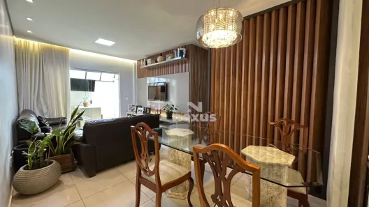 Apartamento com 3 Quartos à venda, 110m² no Santa Mônica, Uberlândia