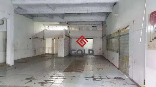 Galpão/Depósito/Armazém para alugar, 172m² no Vila Assunção, Santo André