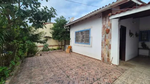Casa com 3 Quartos à venda, 99m² no Gaivota (Interior), Itanhaém