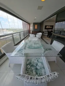 Apartamento com 4 Quartos à venda, 247m² no Guararapes, Fortaleza