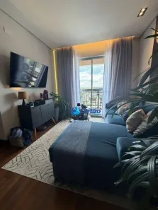 Apartamento com 3 Quartos à venda, 72m² no Vila das Hortências, Jundiaí