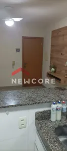 Flat com 1 Quarto à venda, 50m² no Centro, Vespasiano