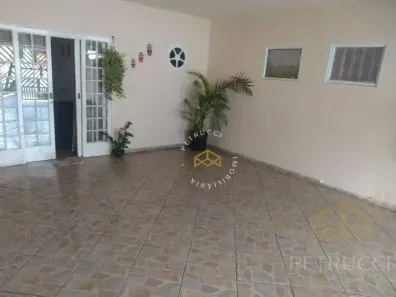 Casa com 3 Quartos à venda, 250m² no Jardim Amélia, Sumaré