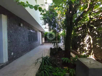 Sobrado com 3 Quartos à venda, 165m² no Ponta da Praia, Santos
