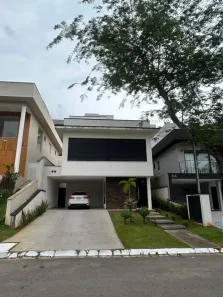 Casa de Condomínio com 3 Quartos à venda, 200m² no Suru, Santana de Parnaíba