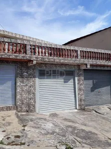 Sobrado com 2 Quartos à venda, 100m² no Parque das Américas, Mauá