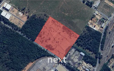 Lote/Terreno à venda, 100000m² no Cascata, Paulínia