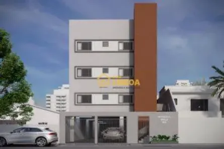Apartamento com 2 Quartos à venda, 33m² no Vila Antonieta, São Paulo