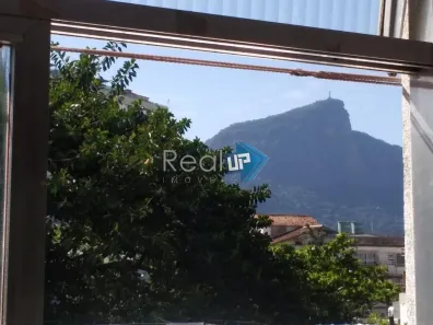 Apartamento com 3 Quartos à venda, 91m² no Leblon, Rio de Janeiro