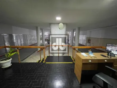 Apartamento com 1 Quarto à venda, 40m² no Catete, Rio de Janeiro