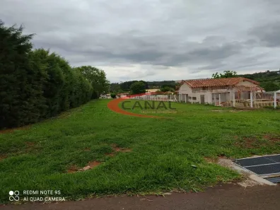 Lote/Terreno à venda, 2000m² no Recanto dos Nobres I, Agudos