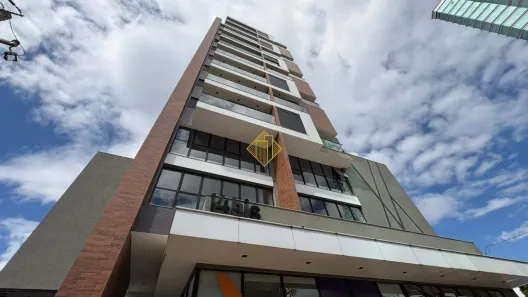Apartamento com 2 Quartos à venda, 71m² no Vila Industrial, Toledo