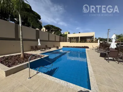 Apartamento com 2 Quartos à venda, 44m² no Zona 07, Maringá