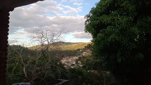 Fazenda/Sítio com 2 Quartos à venda, 4000m² no Centro, Mairiporã