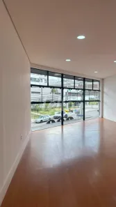 Sala Comercial para alugar, 51m² no Parque Residencial Eloy Chaves, Jundiaí
