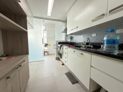 Apartamento com 2 Quartos à venda, 106m² no Brooklin Paulista, São Paulo