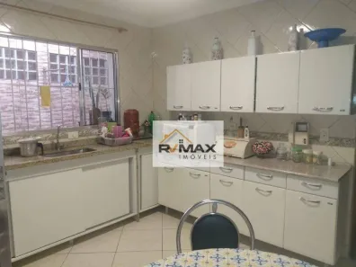 Casa com 1 Quarto à venda, 275m² no Jardim Estela Mari, Cotia