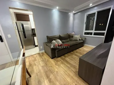 Apartamento com 2 Quartos à venda, 49m² no Centro, Guarulhos
