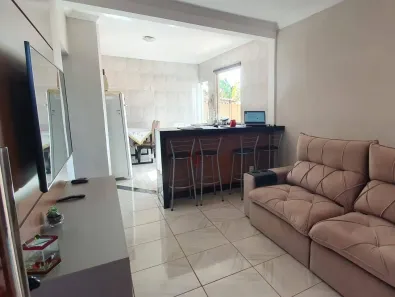 Casa com 2 Quartos à venda, 80m² no , Mateus Leme
