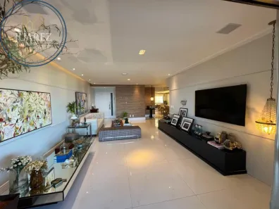 Apartamento com 3 Quartos à venda, 267m² no Amaralina, Salvador