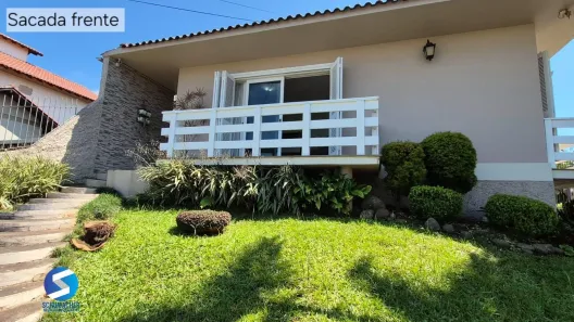 Casa com 4 Quartos à venda, 203m² no Ideal, Novo Hamburgo