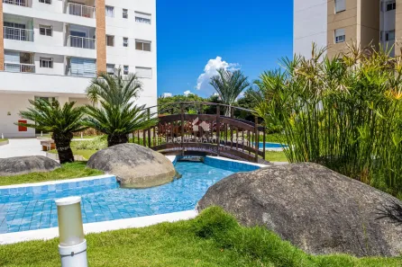 Apartamento com 3 Quartos à venda, 113m² no Mossunguê, Curitiba