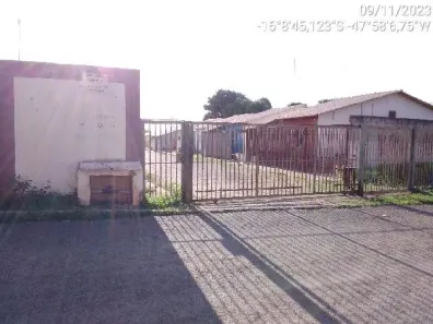 Casa com 2 Quartos à venda, 150m² no Chácaras Marajoara, Luziânia