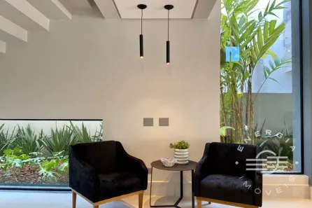 Casa com 6 Quartos à venda, 522m² no Riviera, Bertioga