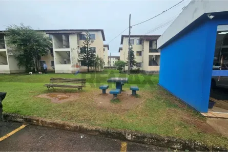 Apartamento com 2 Quartos à venda, 52m² no Campo Grande, Rio de Janeiro