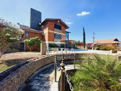 Casa de Condomínio com 7 Quartos à venda, 600m² no Ebenezer, Gravatá