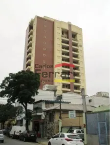 Apartamento com 1 Quarto à venda, 44m² no Santana, São Paulo