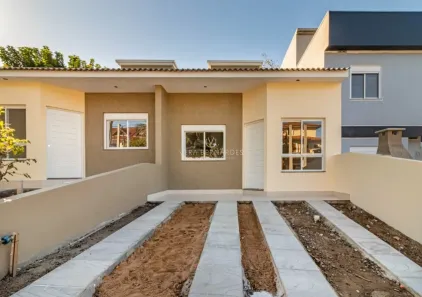 Casa com 3 Quartos à venda, 72m² no Espírito Santo, Porto Alegre