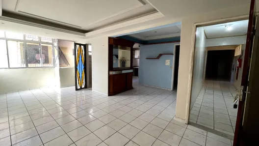 Apartamento com 3 Quartos à venda, 65m² no José Bonifácio, Fortaleza