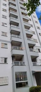 Apartamento com 3 Quartos à venda, 76m² no Jardim Refúgio, Sorocaba