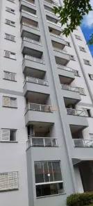 Apartamento com 3 Quartos à venda, 76m² no Jardim Refúgio, Sorocaba