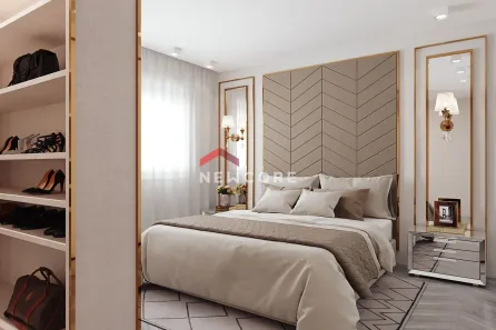 Apartamento com 3 Quartos à venda, 110m² no Petrópolis, Caxias do Sul